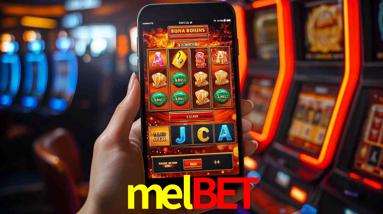 melbet - Rei dos Caça-Níqueis - melbet.com