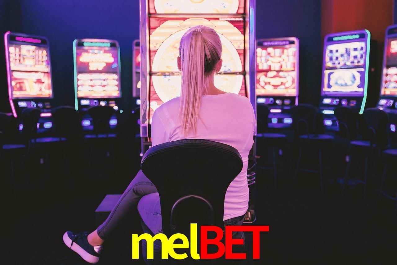 Welcome Bonus melbet