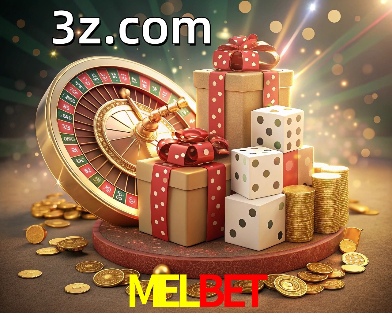 MELBET