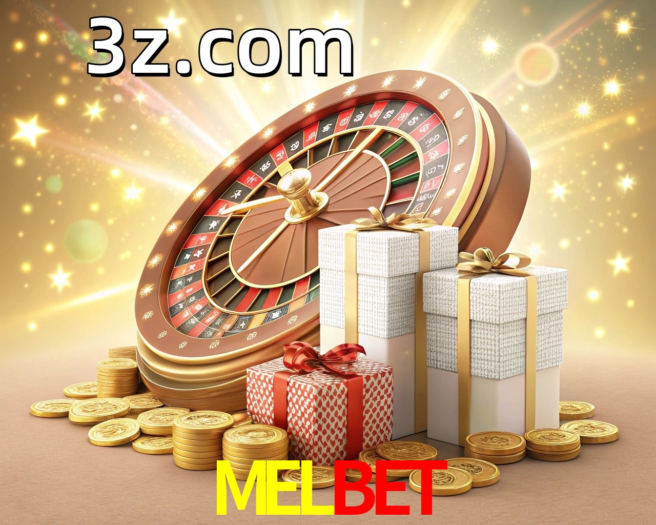 MELBET