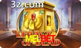 Legacy of Dead