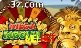 Mega Moolah