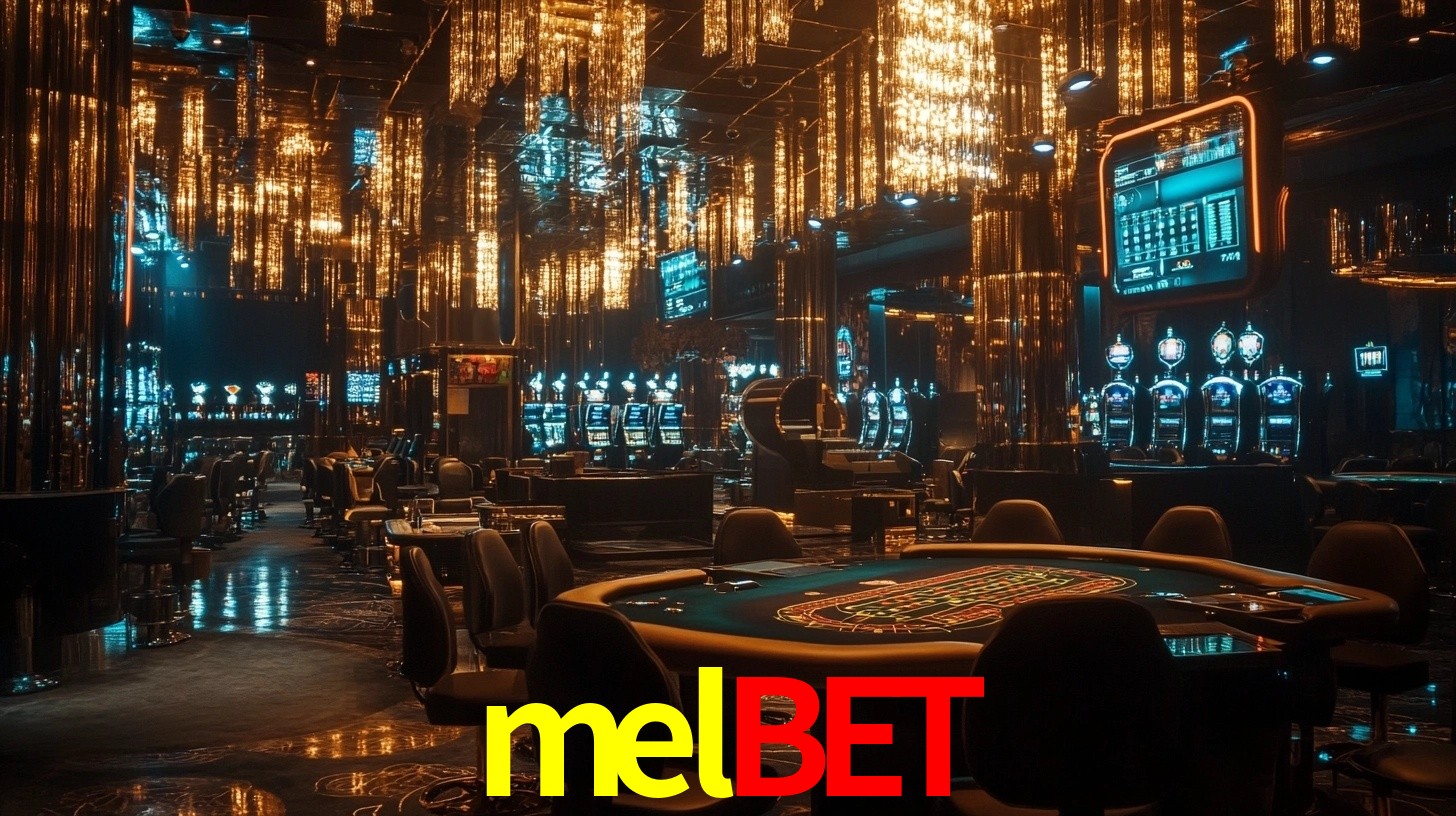 melbet: A Experiência de Casino com Jogos de Mesa ao Vivo