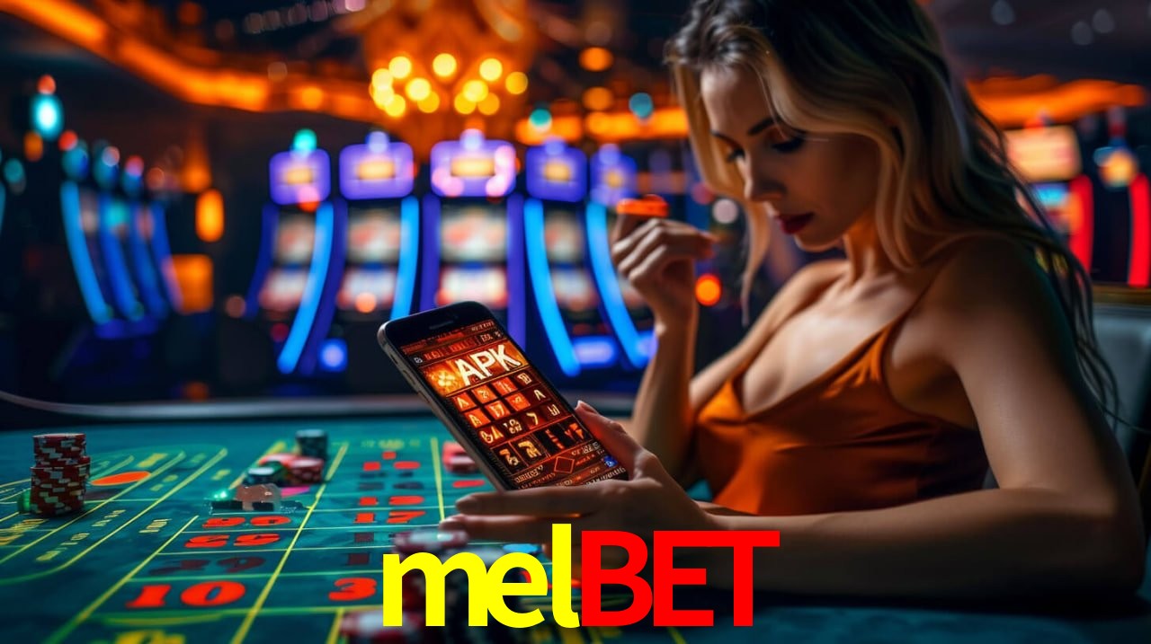 Blackjack Table melbet