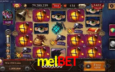 Exclusive Offers melbet