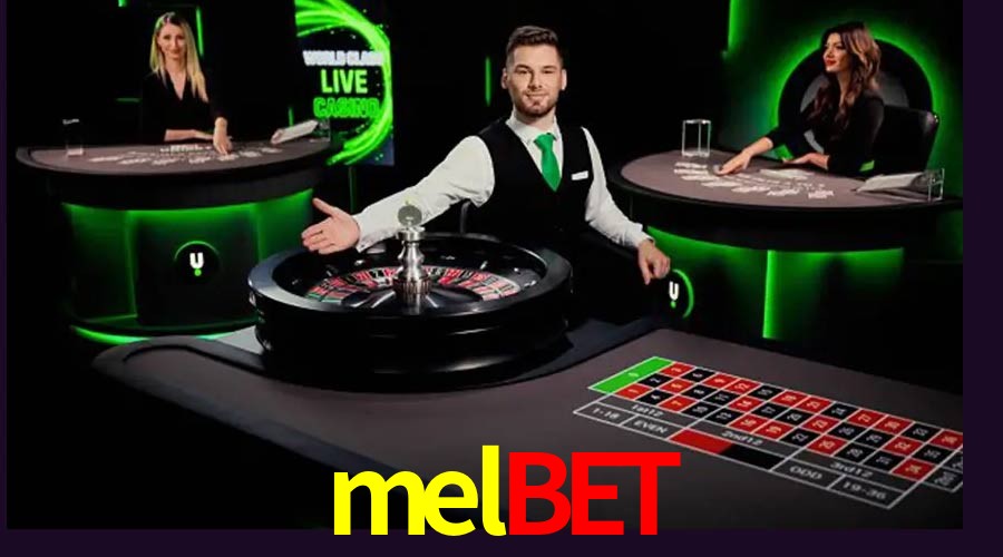 Game Providers melbet