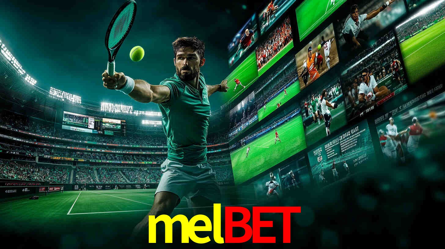 Explorando a Categoria de Eventos em Apostas na melbet