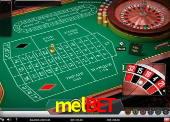 Descubra o Mundo do Cassino Online com melbet