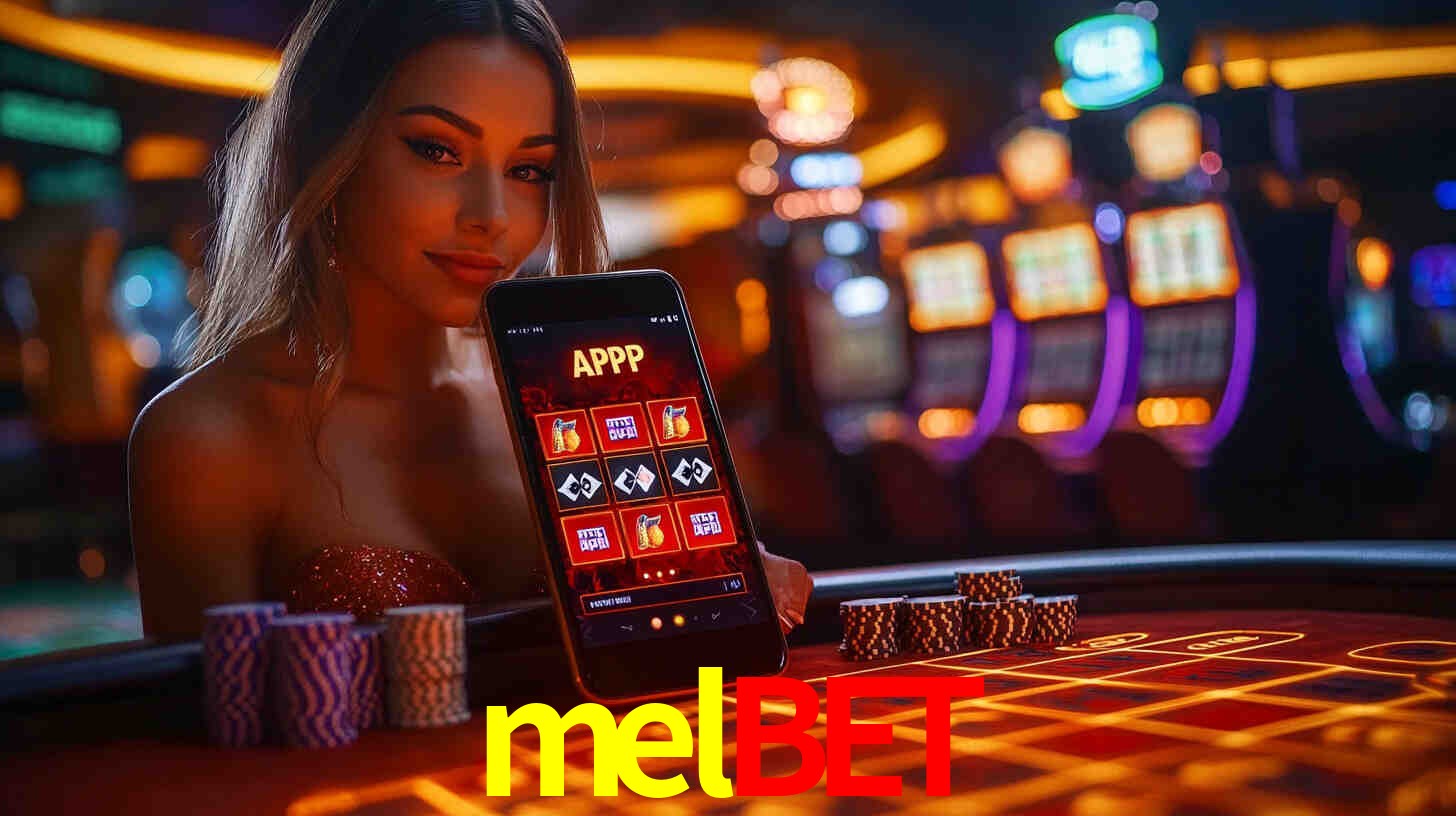 Descubra a Essência do melbet: Nossa História e Compromissos