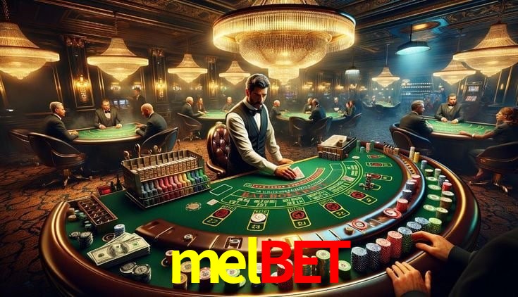 Tennis Betting melbet