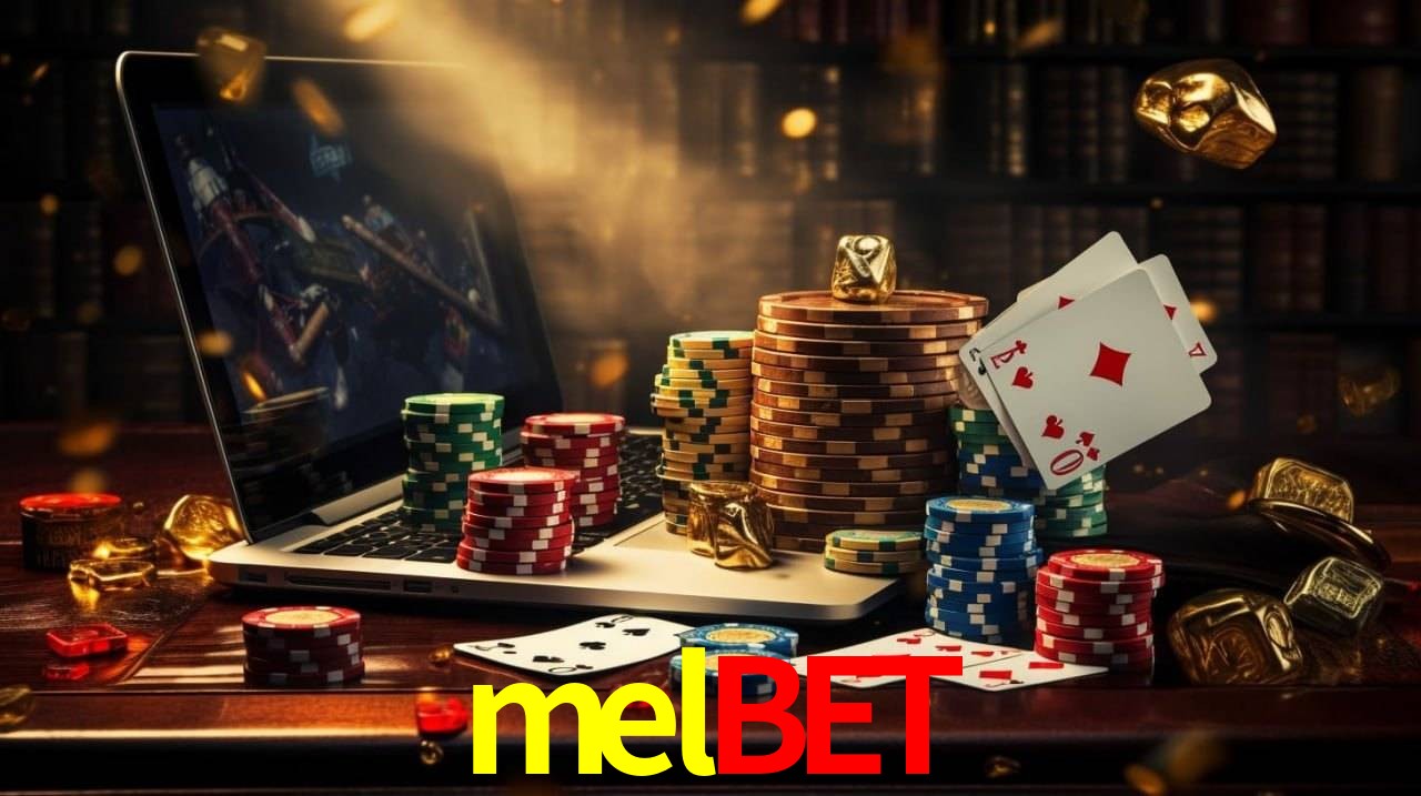 Mesa de Roleta melbet