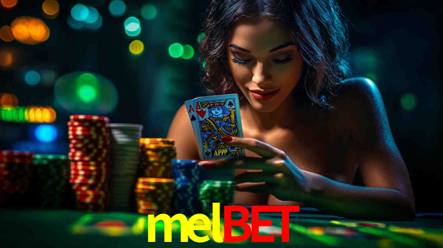 Inovações de Jogos na melbet: O Futuro das Experiências Interativas