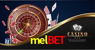 Apostas de Futebol melbet