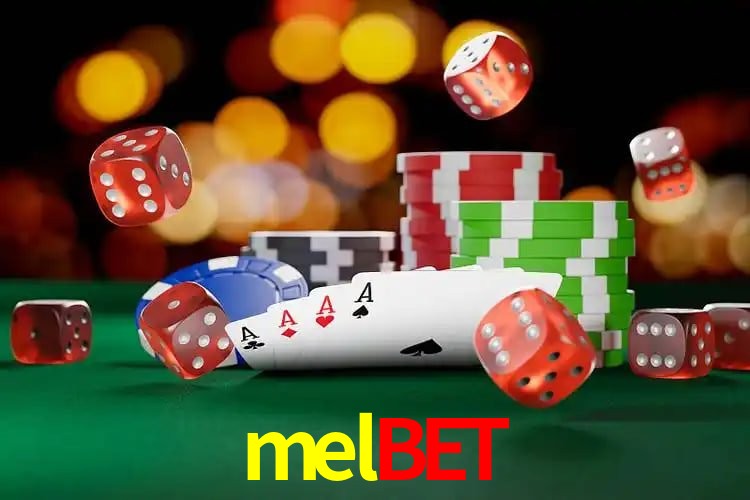 Casino Ao Vivo melbet