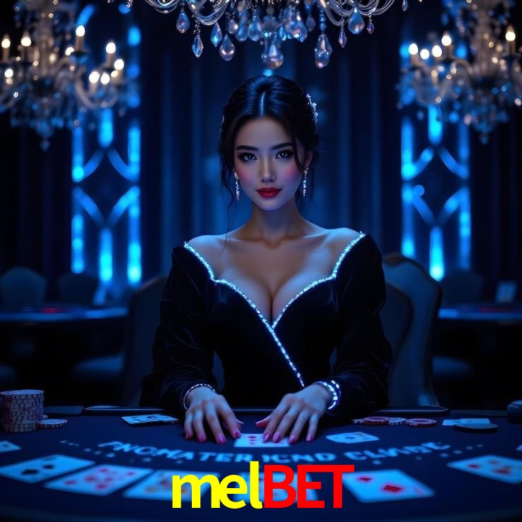 Provedores de Jogos melbet