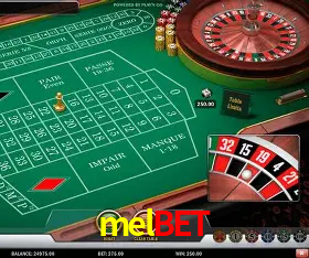Flash Promotion melbet