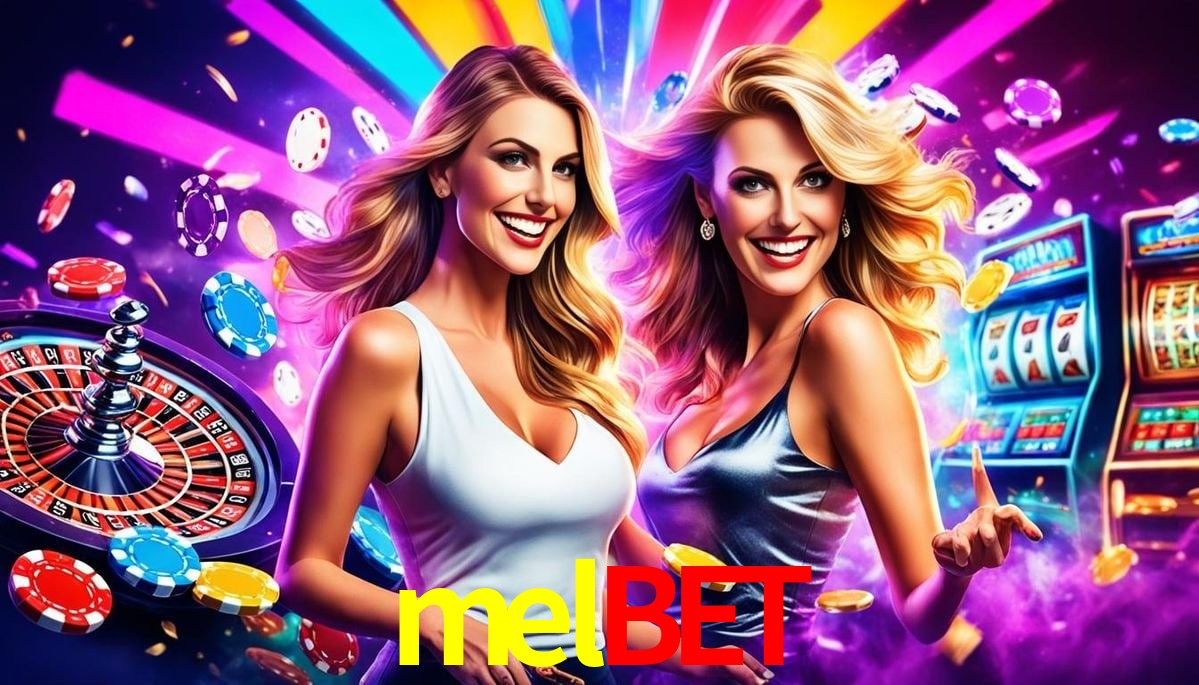 Jogos Exclusivos melbet