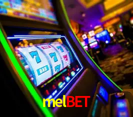 A Popularidade dos Caça-Níqueis no melbet