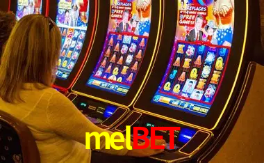Descubra a Magia dos Jogos de Arcade no melbet