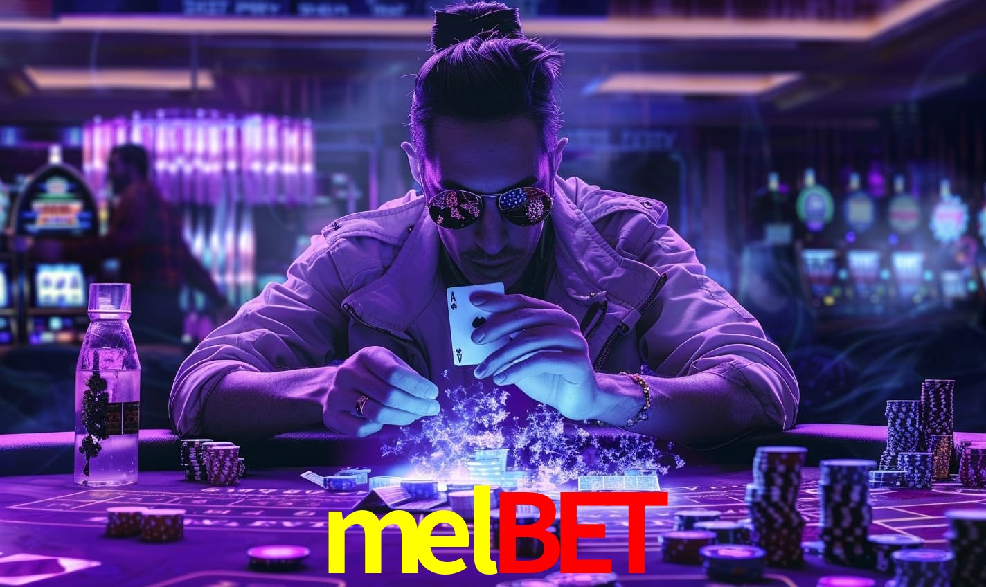 Live Casino melbet