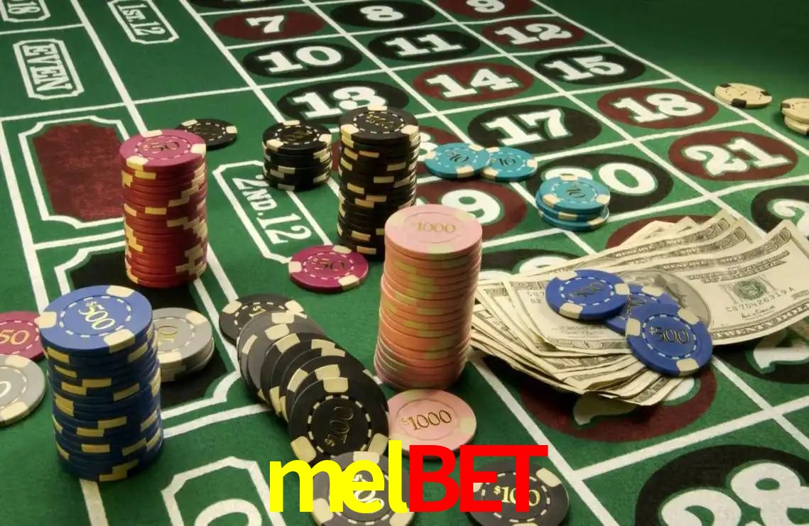 Sports Statistics melbet