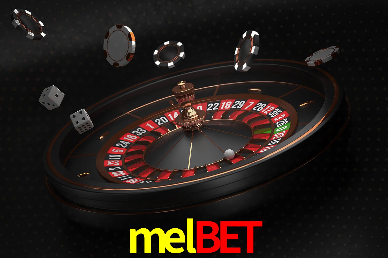 melbet