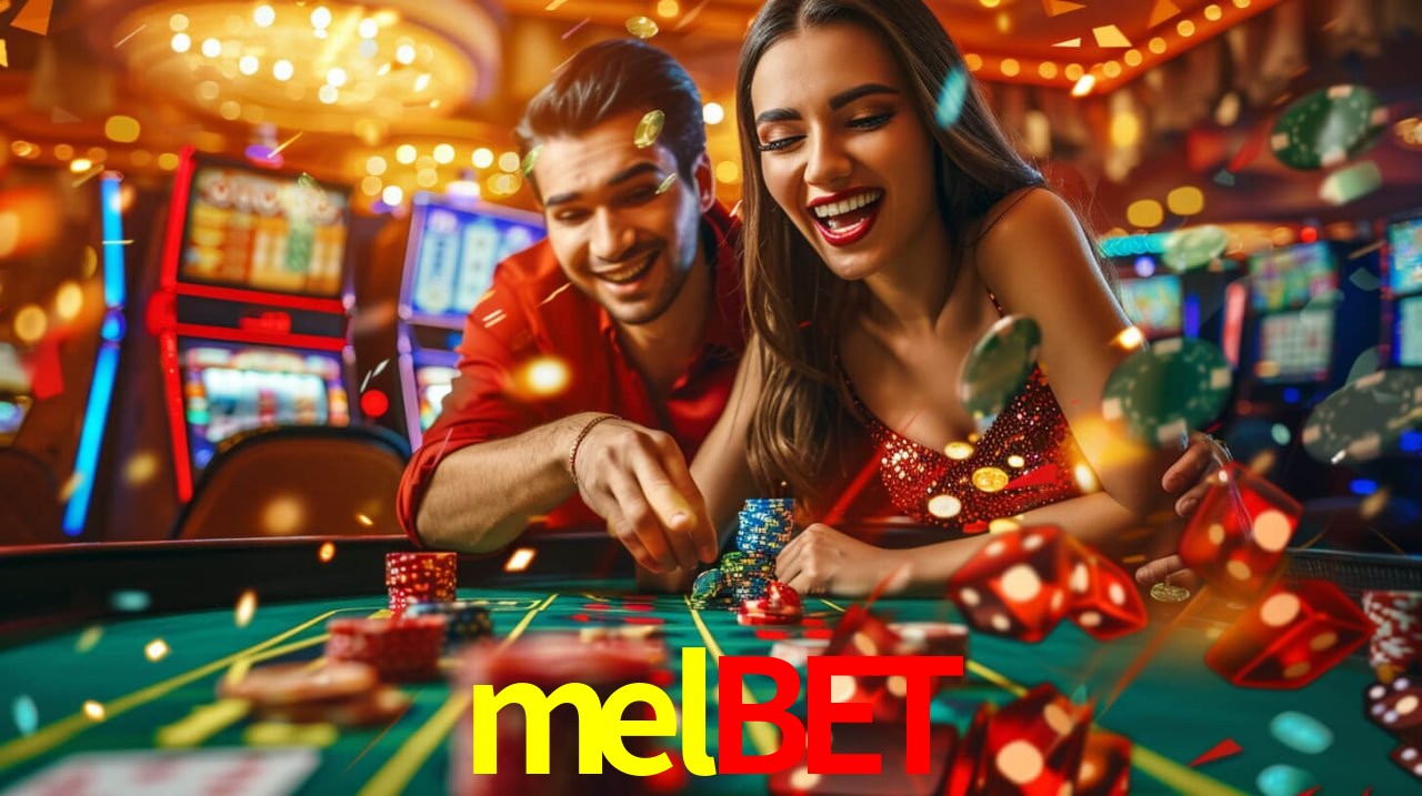 Tecnologia da Plataforma melbet