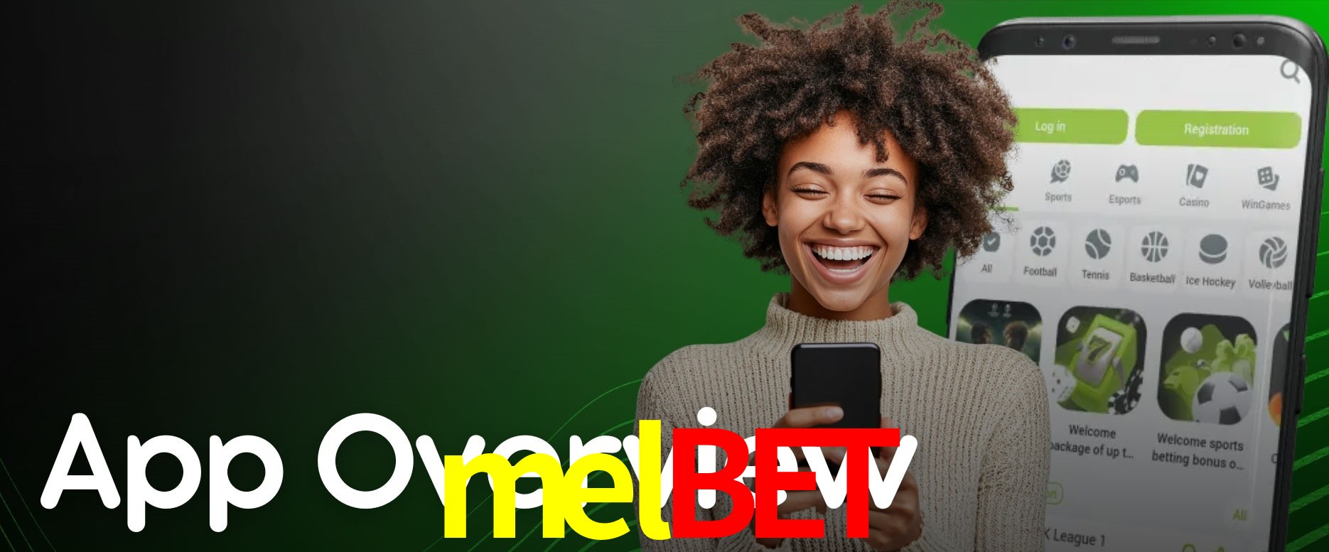 Account Benefits melbet