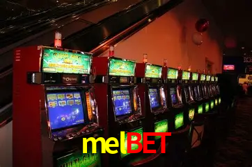 Descubra o Mundo do Cassino Online com melbet