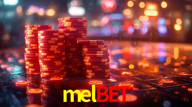 Sinta a adrenalina dos jogos de cassino com melbet